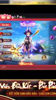 Giang Hồ Ngũ Tuyệt Screenshot 7