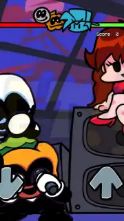 Friday Night Funkin' Screenshot 6