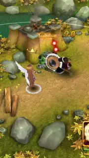 Spirit Guardian Screenshot 9
