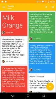 Nine Mail Screenshot 3
