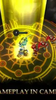Legendary Heroes Screenshot 4