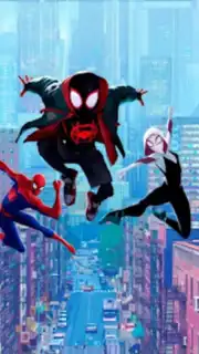 SpiderMan Ultimate Games 2023 Screenshot 6