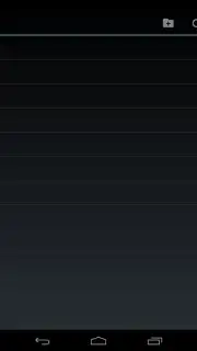 cPWebDisk Screenshot 1