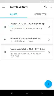Download Navi Screenshot 6