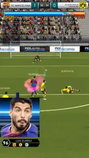 eFootball CHAMPION SQUADS Screenshot 8
