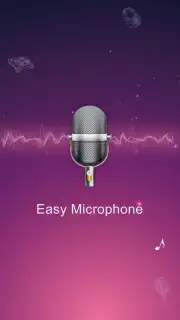Easy Microphone Screenshot 7
