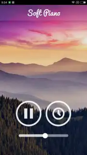 Meditation Music Metapps Screenshot 5