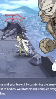 One Punch Man: Road to Hero 2.0 Screenshot 4