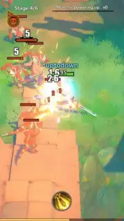 Echoes of Magic Screenshot 3