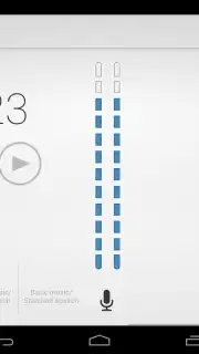 Audio Recorder Screenshot 6