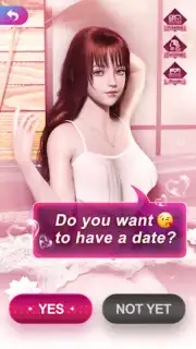 Tycoon's Choice: My secretary Screenshot 4