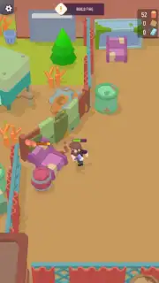 Last Stronghold Screenshot 5