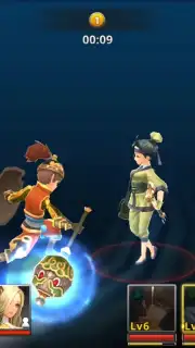 King of Dragons: Three Kingdoms Screenshot 5