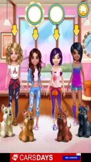 BFF Shopping Spree Screenshot 8