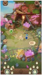 Reincarnation M: Sorcery Fight Screenshot 6
