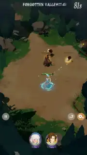 AFK Journey Screenshot 4