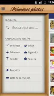 Todas Mis Recetas Screenshot 3