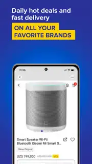 Zood (ZoodPay & ZoodMall) Screenshot 4