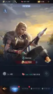 Vikingard Screenshot 5