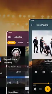 JukeBox Screenshot 8