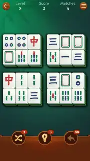 Vita Mahjong Screenshot 4