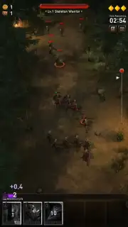 First Summoner Screenshot 7