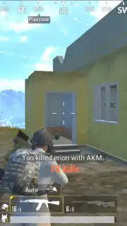 PUBG MOBILE LITE Screenshot 10