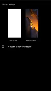Microsoft Launcher Screenshot 10