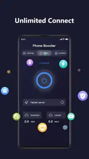 VPN Bucks - Fast VPN Proxy Screenshot 2