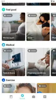Pregnancy + Screenshot 23