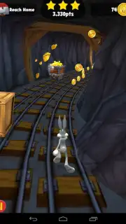 Looney Tunes Dash! Screenshot 3