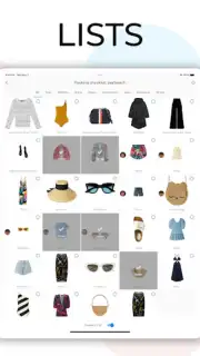 GetWardrobe Outfit Maker Screenshot 13