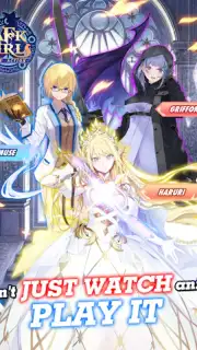 AFK Girls Screenshot 4