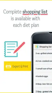 Diet Point · Weight Loss Screenshot 7