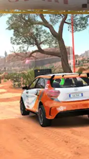 DriveX Screenshot 1