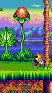 Ristar Screenshot 9