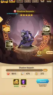 Summons：The Conquerors Screenshot 10