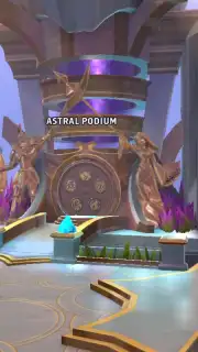 The Chosen Brave Order Screenshot 6