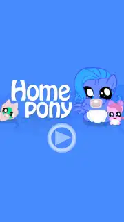Home Pony Screenshot 1