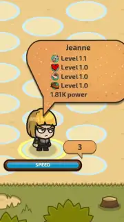 Raid Heroes: Sword and Magic Screenshot 6