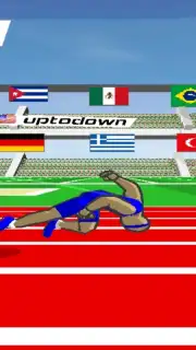 Speed Stars Screenshot 5