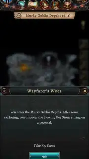 Fallen Sword Screenshot 14