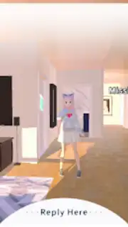 Yandere AI Virtual Girlfriend Screenshot 6