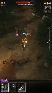 First Summoner Screenshot 3