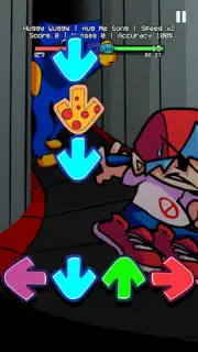 FNF Playtime Run Screenshot 10