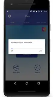 Video Downloader For Facebook Screenshot 4