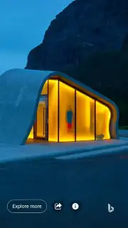 Bing Screenshot 4
