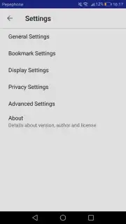 Hello Recherche Screenshot 2
