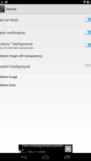Super Status Bar Screenshot 4