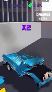 Car Safety Check Screenshot 4